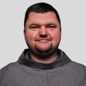Jarmark Franciszkański w Krośnie - o. Piotr Odoj (07.06.2024)