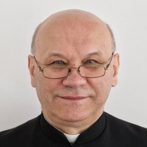 Studio peregrynacji Obrazu NSPJ [#229] – ks. Zbigniew Bucior (11.06.2024)