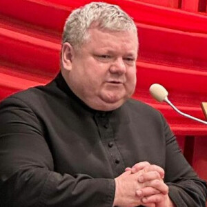 Zaproszenie na dzień skupienia dla katechetów świeckich - ks. Waldemar Janiga (14.06.2024)