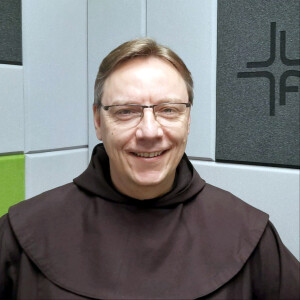 Jubileusz 400-lecia męczeńskiej śmierci o. Makarego Demskiego - o. Krzysztof Górski (06.06.2024)