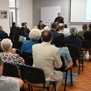 Międzynarodowy Dzień Archiwów w Przemyślu (07.06.2024)