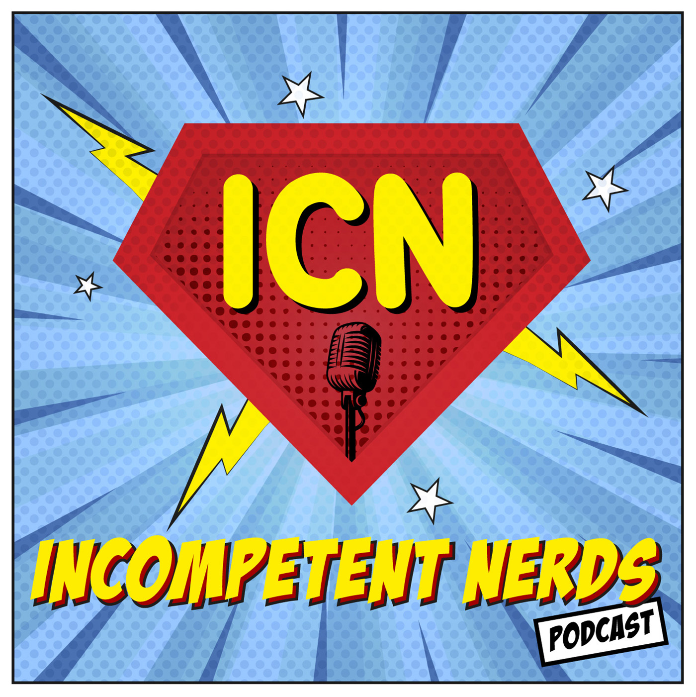 ICN - EP. 82 - James Bond 007: No Time to Retire
