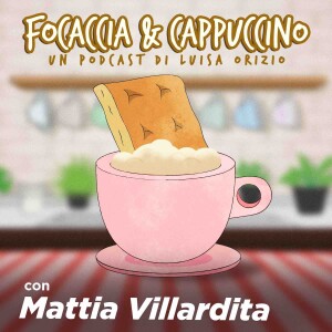 Vita da Spider-Man, guai col costume e foto imbarazzanti con Mattia Villardita | Focaccia & Cappuccino (Ep.5)