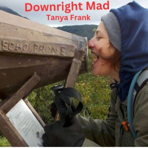 DownWrite Mad with Emma Goude, Author of MY BEAUTIFUL PSYCHOSIS