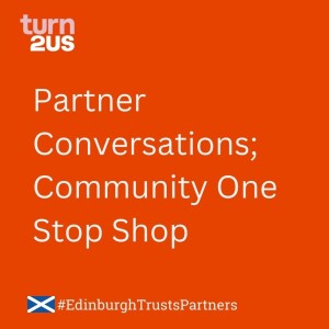 Partner Conversations with Community One Stop Shop