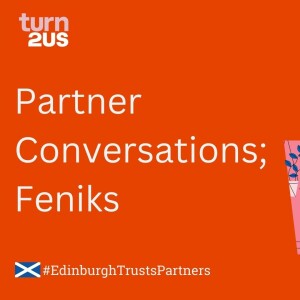 Partner Conversation with Feniks