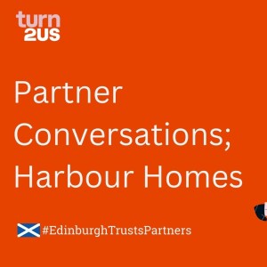 Partner Conversation with Harbour Homes
