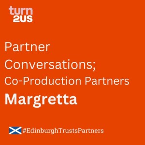 Partner Conversations - Margretta