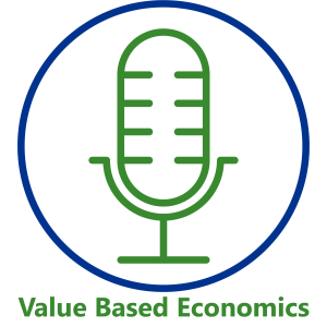 Value-Based Economics Podcast: Ep.2 "Foundations in Finance"