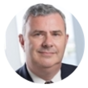 Welcome Message to New Caregivers from the PSJH Chief Mission Officer