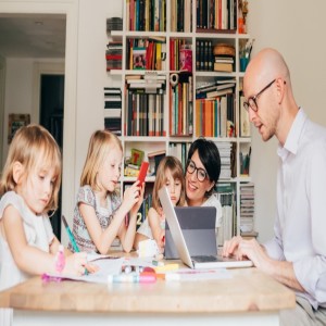 Coaching Our Kids @Home in the Age of COVID-19
