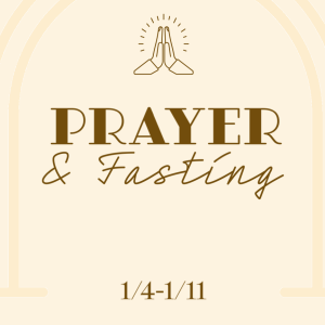 7 Days of Prayer & Fasting-Devotions Day 4-Pastor Paul Sahyoun