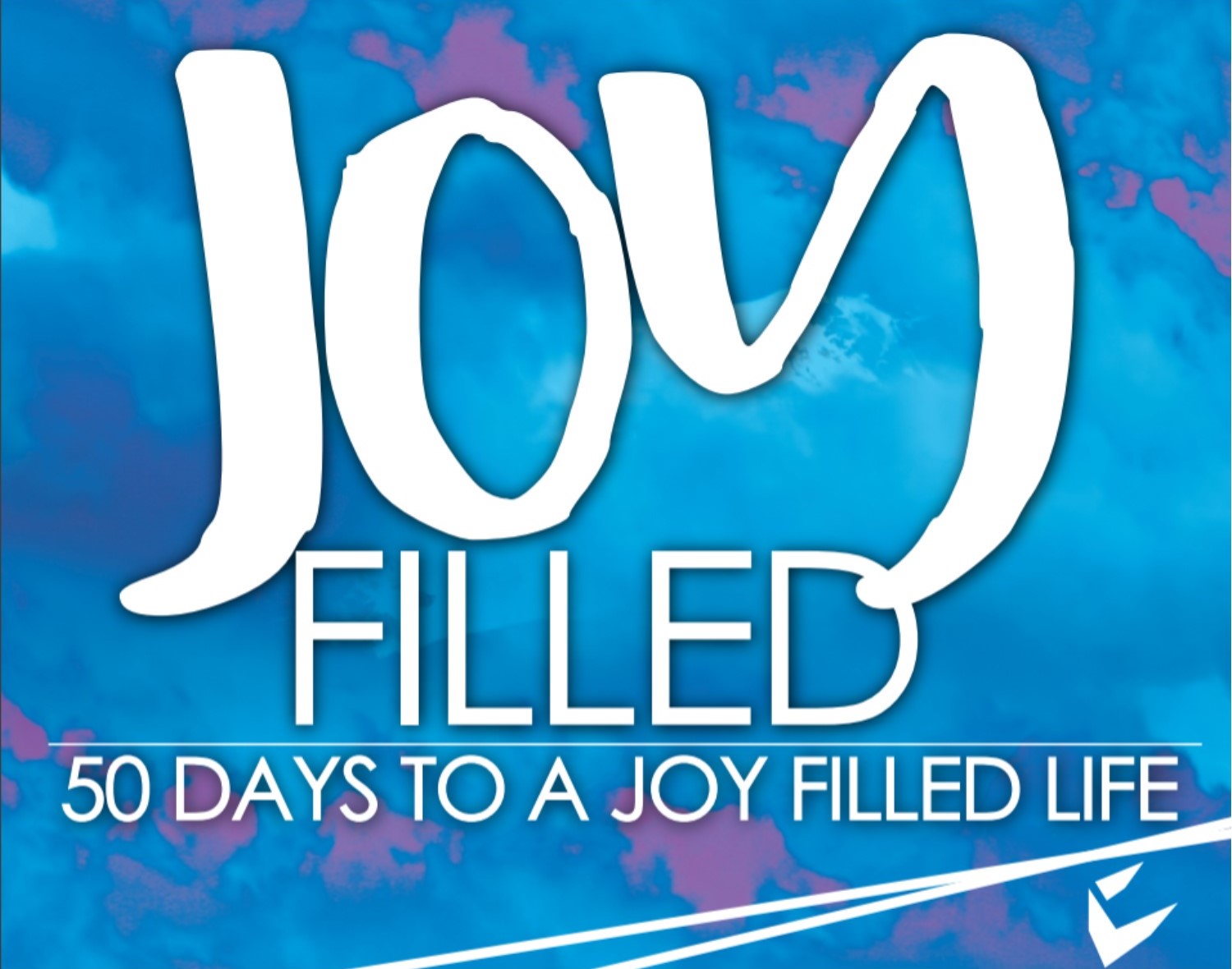 50 Days to a Joy Filled Life pt. 1 - AUDIO - 4/1/18