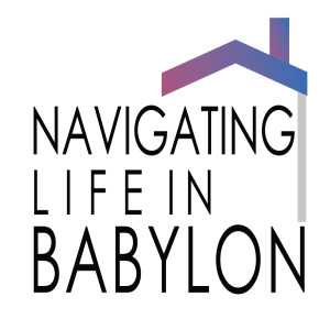 Navigating Life in Babylon-Power Drink