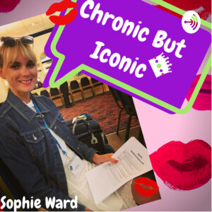 Sophie Ward - Awareness Month Review & Poetry Reading