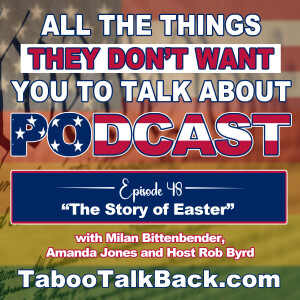 The Story of Easter