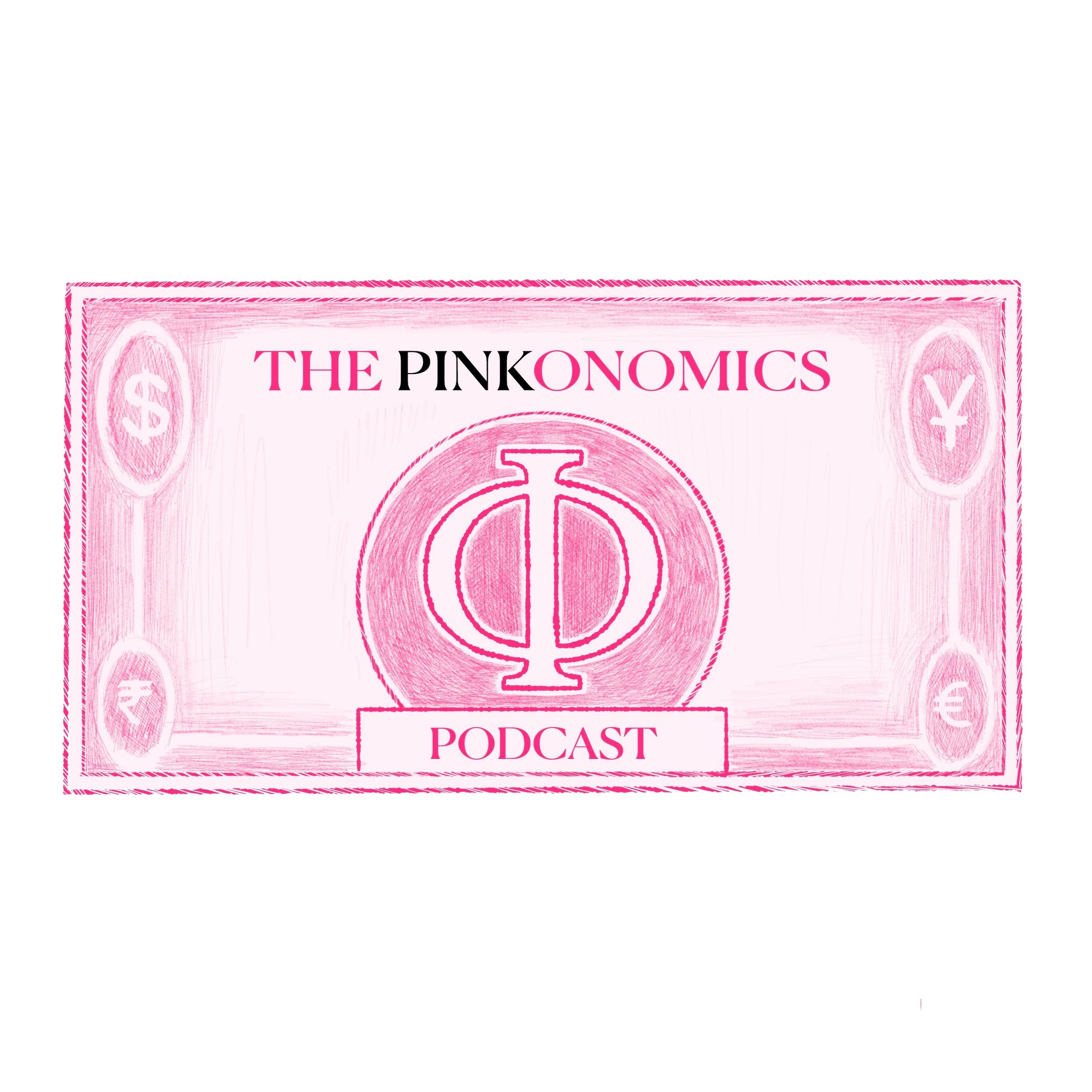 The Pinkonomics Podcast