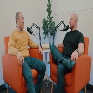 Episode 1 - Simon Wu - CEO of Rideau St Lawrence Utility