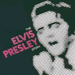 THE ELVIS PRESLEY STORY VOL.01