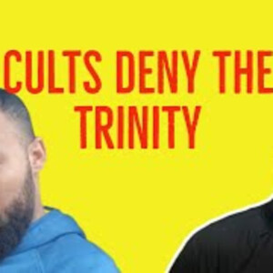 Marcus Rogers on Trinity and Oneness | Doctrinal Division