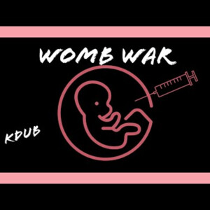 #WombWar Listening Party! Christian Rap!