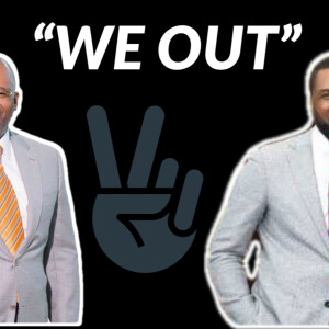 Two Black Pastors Leave the SBC because of.... Critical Race Theory??
