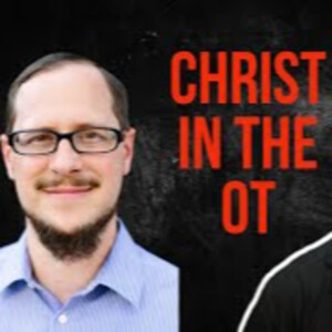 Biblical Theology | Christ in all the Scriptures with Timothy Brindle