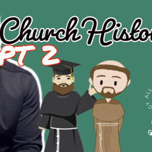 The Protestant Reformation Explained | Church History