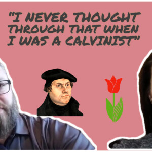 Why People Leave Calvinism...My Thoughts | A Response