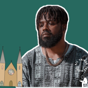 Eshon Burgundy Thoughts on Christianity and Being an Israelite | Response