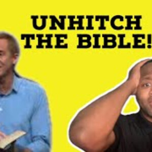 Andy Stanley Now Unhitches The New Testament