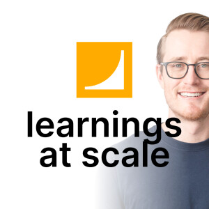 Learnings at Scale Trailer