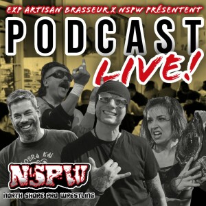 NSPW le Podcast: En route vers…KICK OFF 2024!!
