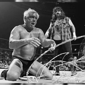 87 - SummerSlam 2006 | Review | Nostalgie ou est-ce un bon PPV ? | CJDLL