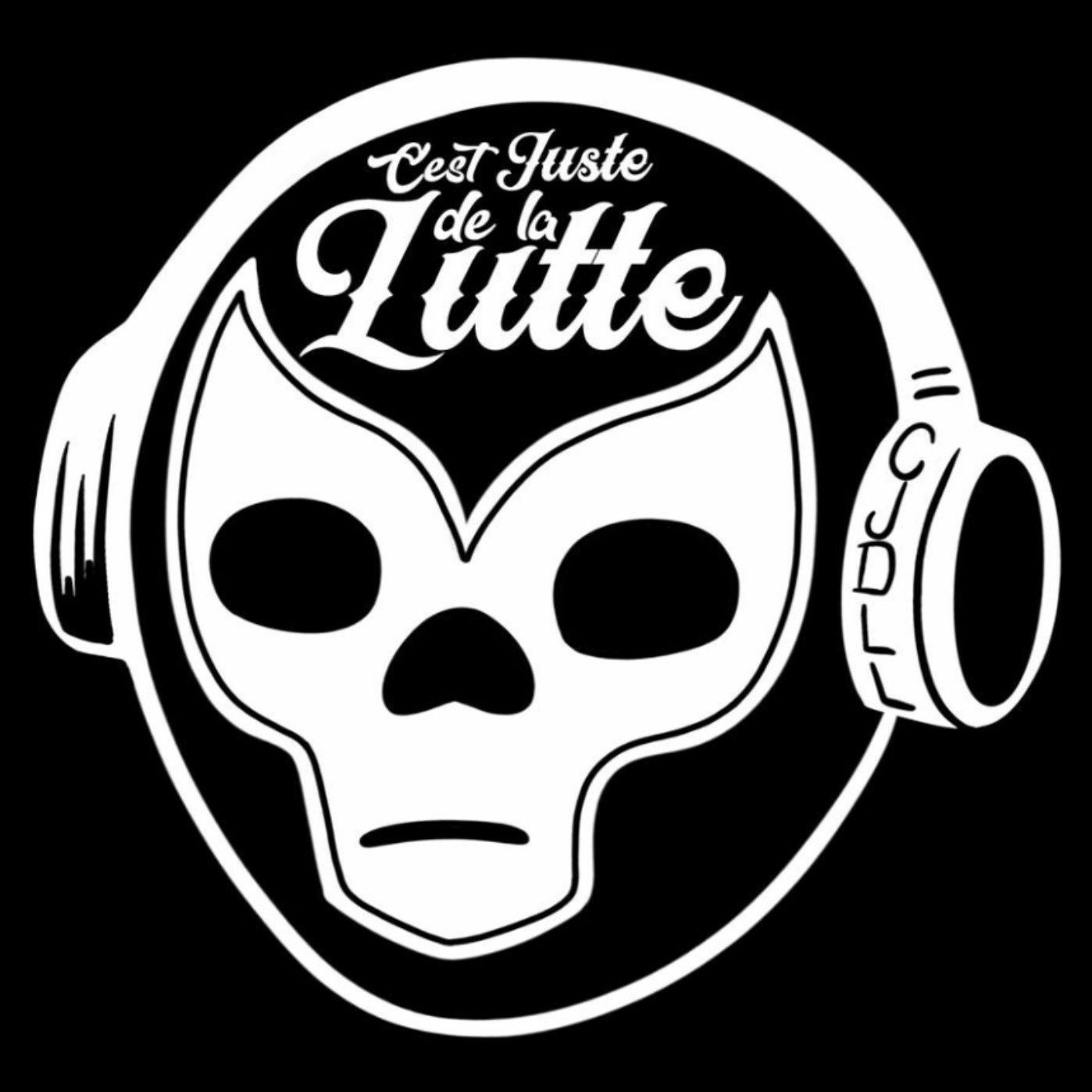 C’est juste de la lutte (CJDLL)