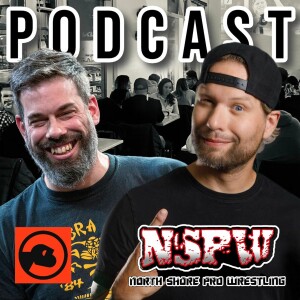 NSPW le Podcast : En route vers… le Standing 30 de la lutte NSPW!!!