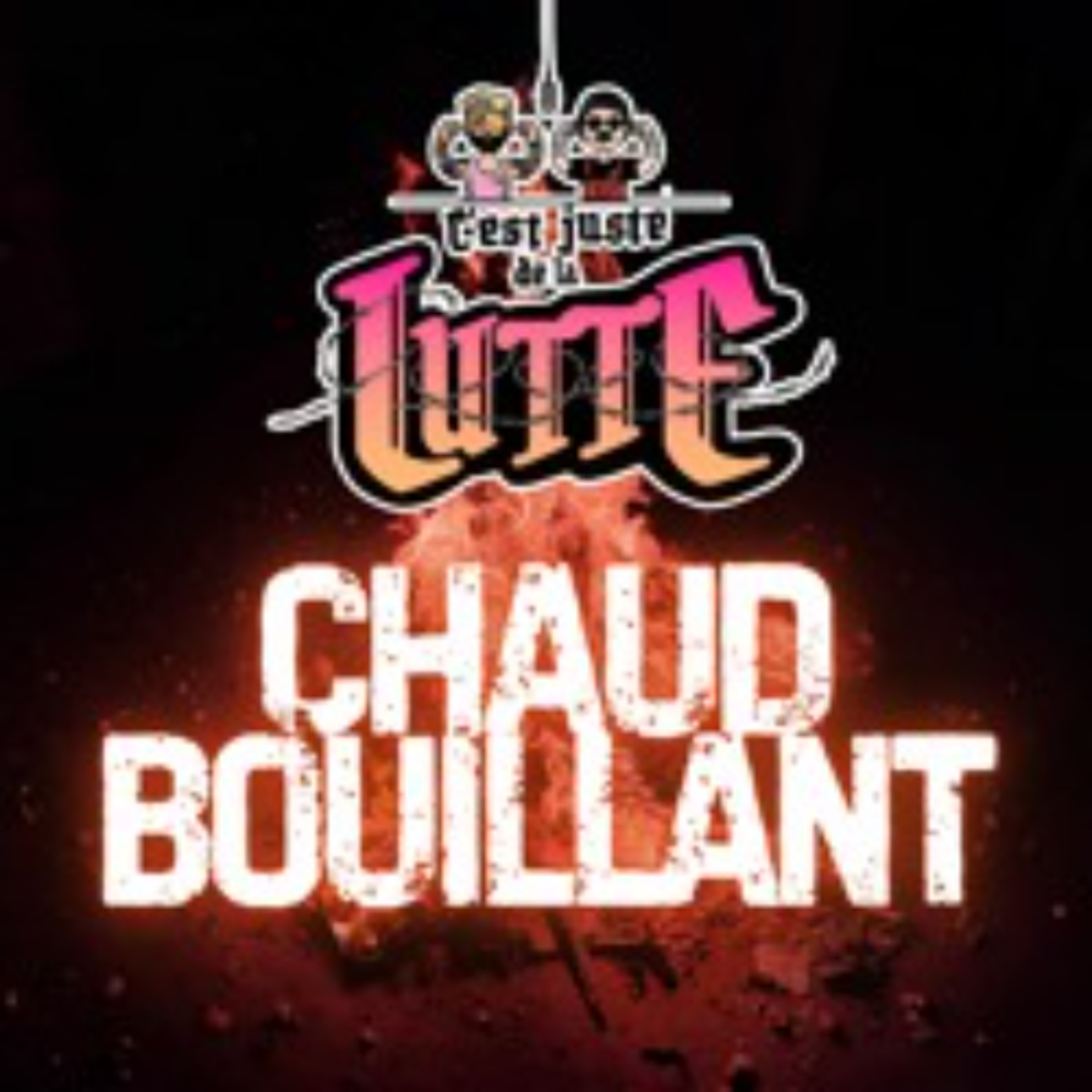 C’est juste de la lutte (CJDLL)