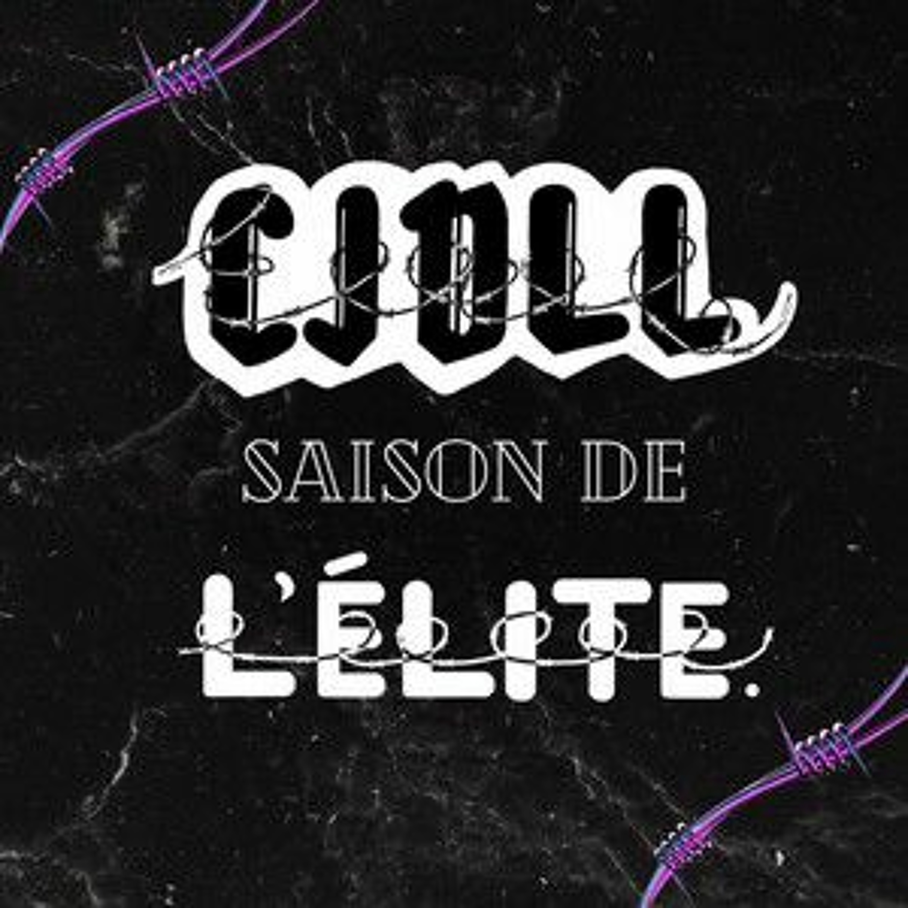 C’est juste de la lutte (CJDLL)