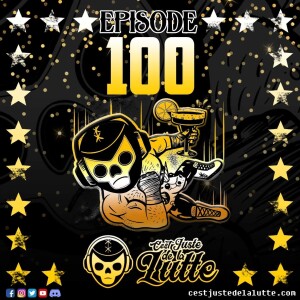 Le 100e épisode !!! | SUJET LIBRE #8