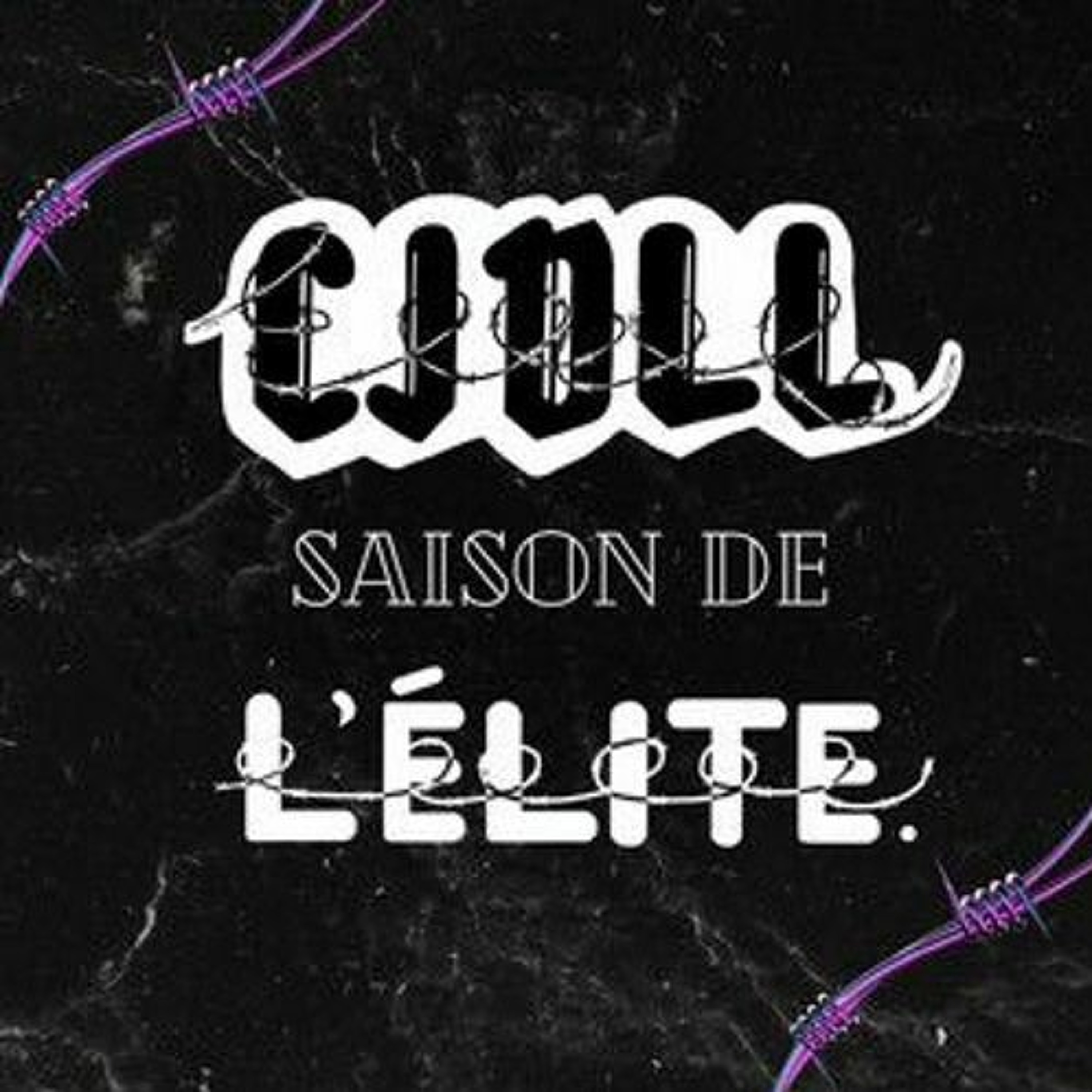 C’est juste de la lutte (CJDLL)