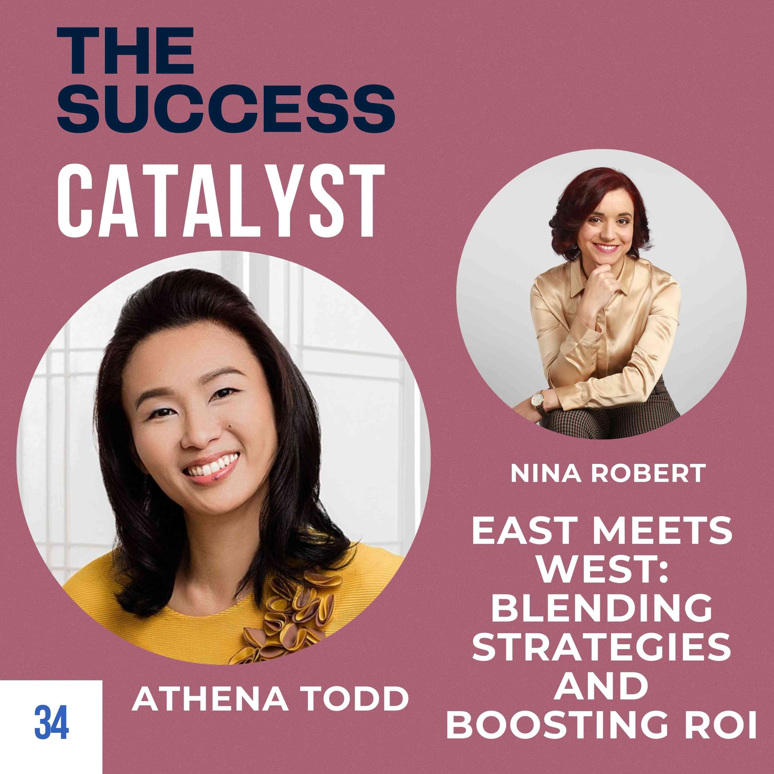The Success Catalyst