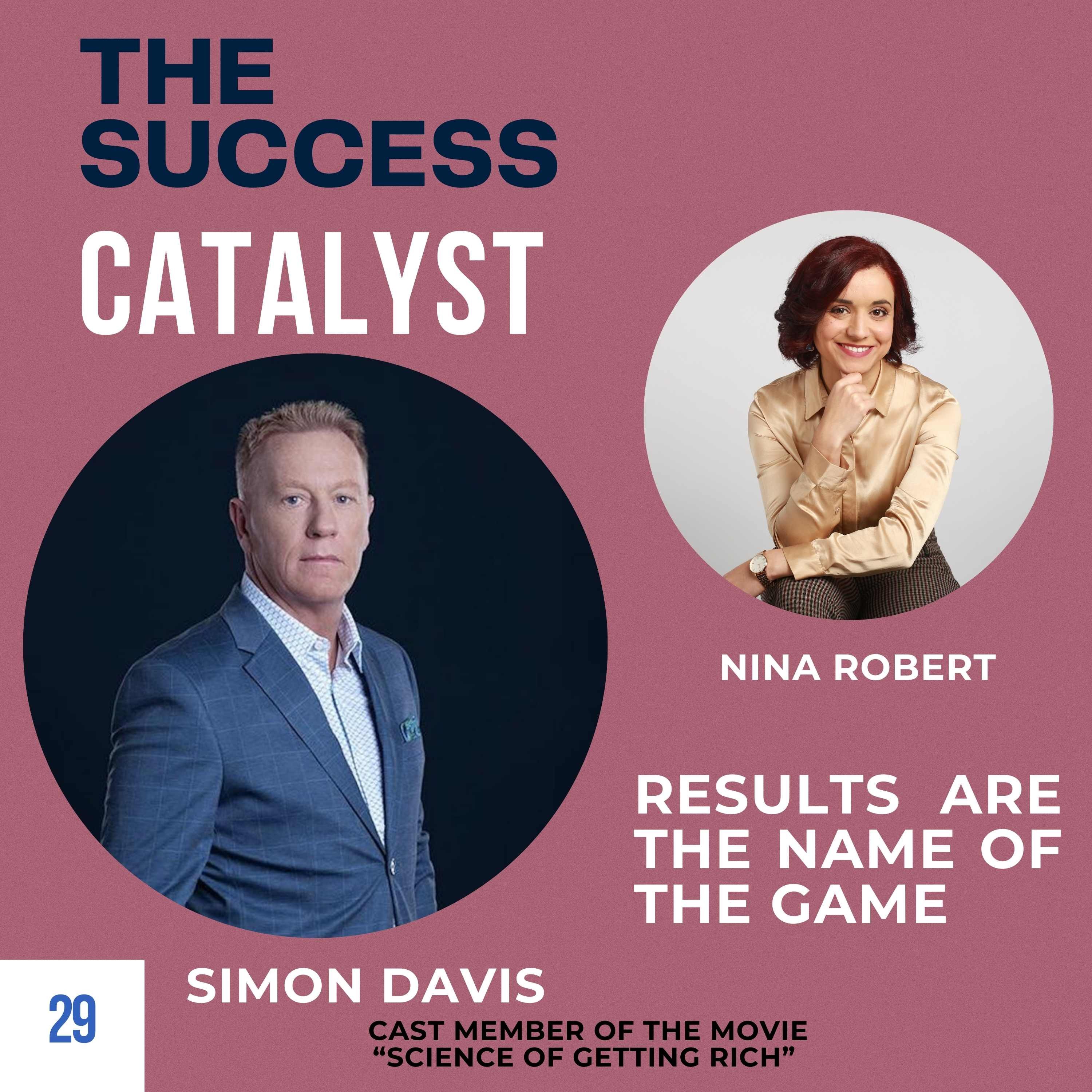The Success Catalyst