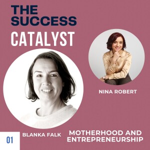 Entrepreneurship and Motherhood
