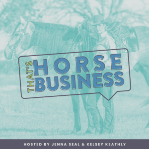 Episode 4 | The World of Horse Show Style: An Inside Look With Industry Experts