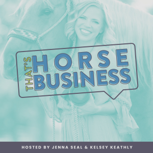 Episode 9 | Behind The Lens: A Conversation with Kirstie Marie Jones