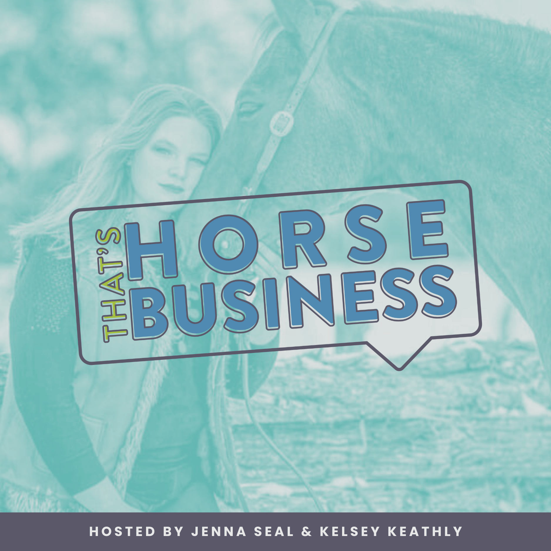 That’s Horse Business