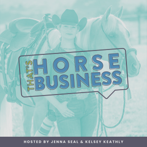 Episode 6 | Connecting With Purpose: Marketing to Your Equine Audience