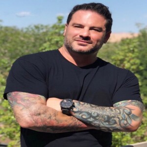 Podcast Episode: Bridging the Gap: Mike Sodini on Guns, Mental Health, and Walk The Talk America