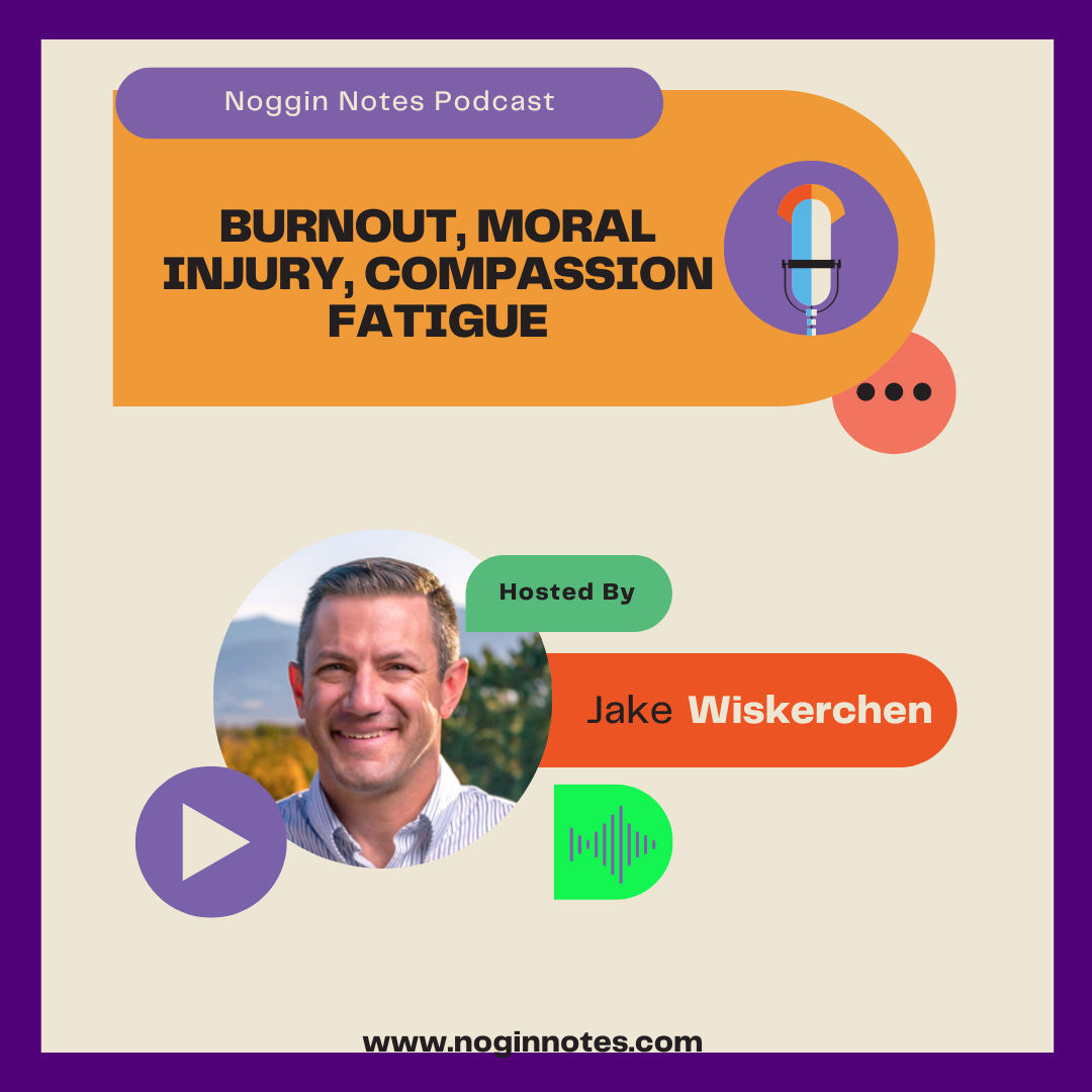 Noggin Notes Podcast