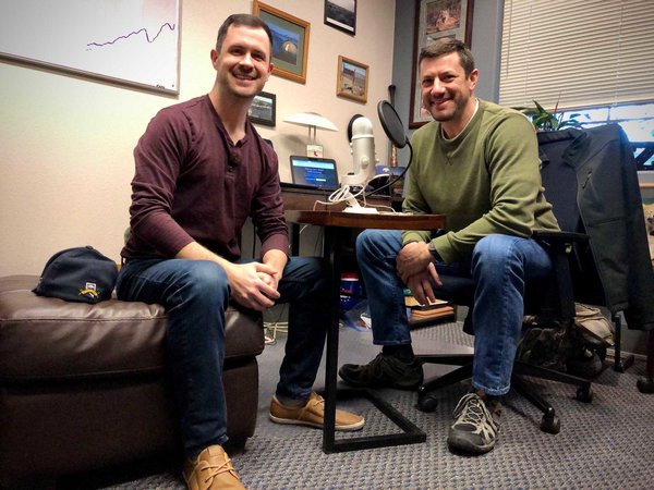 Noggin Notes Podcast
